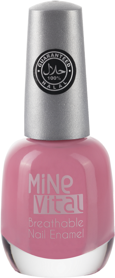 Click - Nail Polish (1280x1280), Png Download