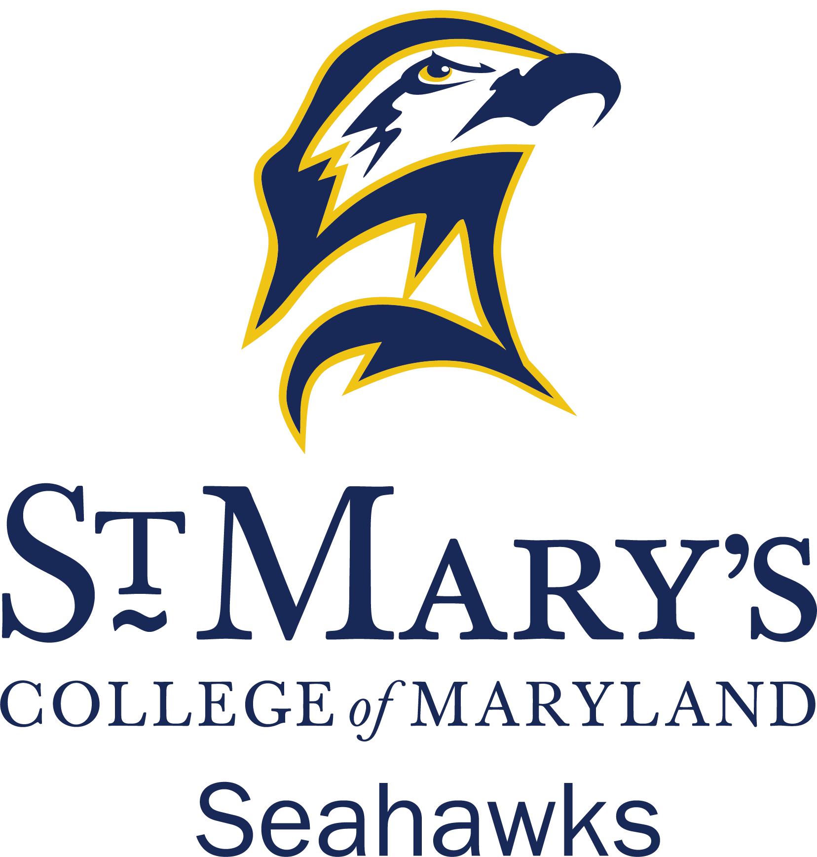 Full Color Navy Text, Png - Graphic Design (1656x1736), Png Download