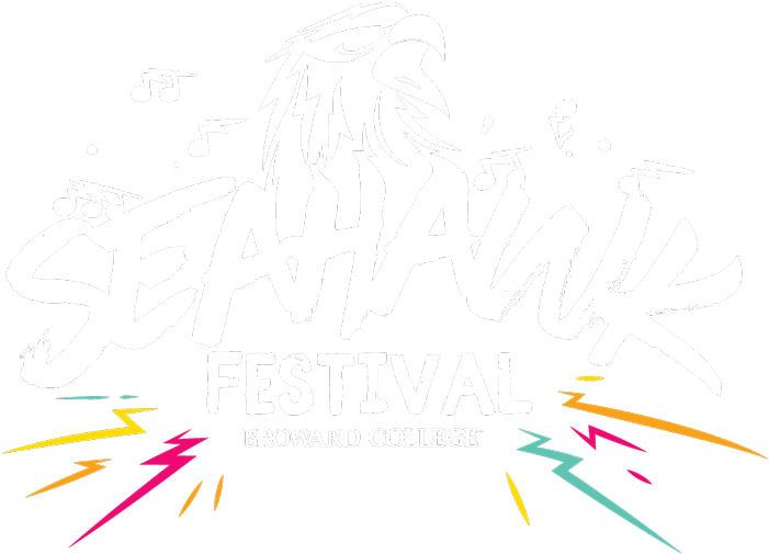 Broward College Seahawk Festival - Graphic Design (800x600), Png Download