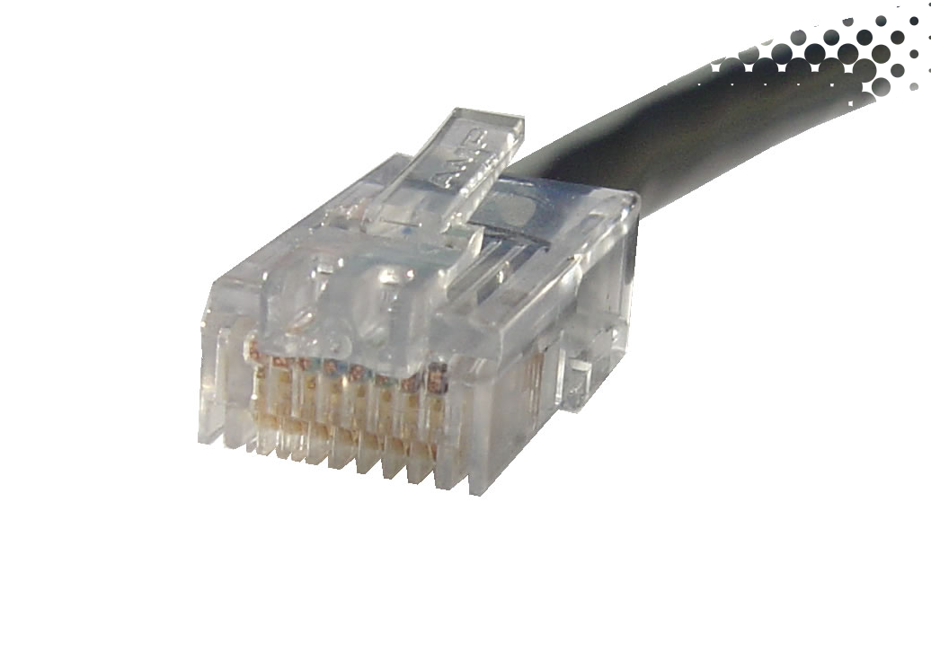 Rj455 - Halftone Frame (1061x749), Png Download