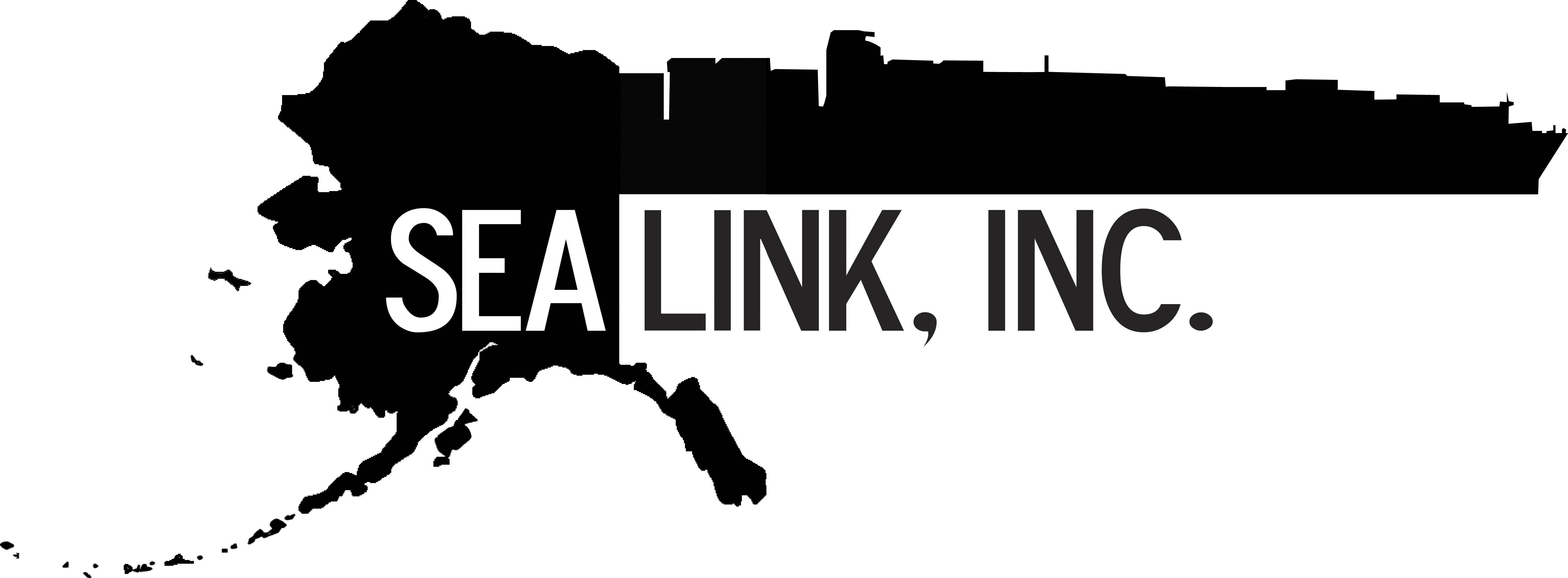 Shippers And Union Help Alaskans Work Toward Careers - Alaska Map (5242x1933), Png Download