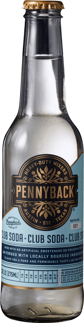 Heavy-duty Tonics & Sodas - Glass Bottle (357x1121), Png Download