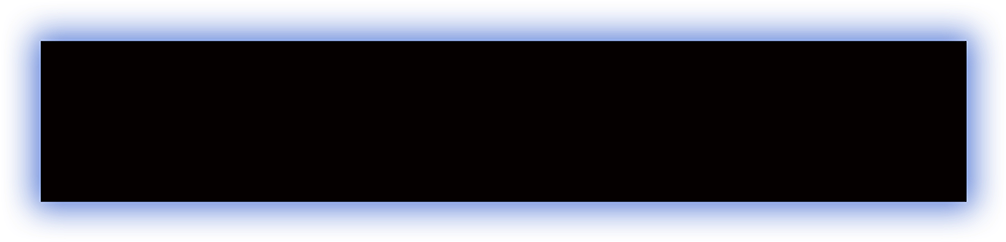 From September 8th Through November 3rd, The After - Electric Blue (1071x287), Png Download