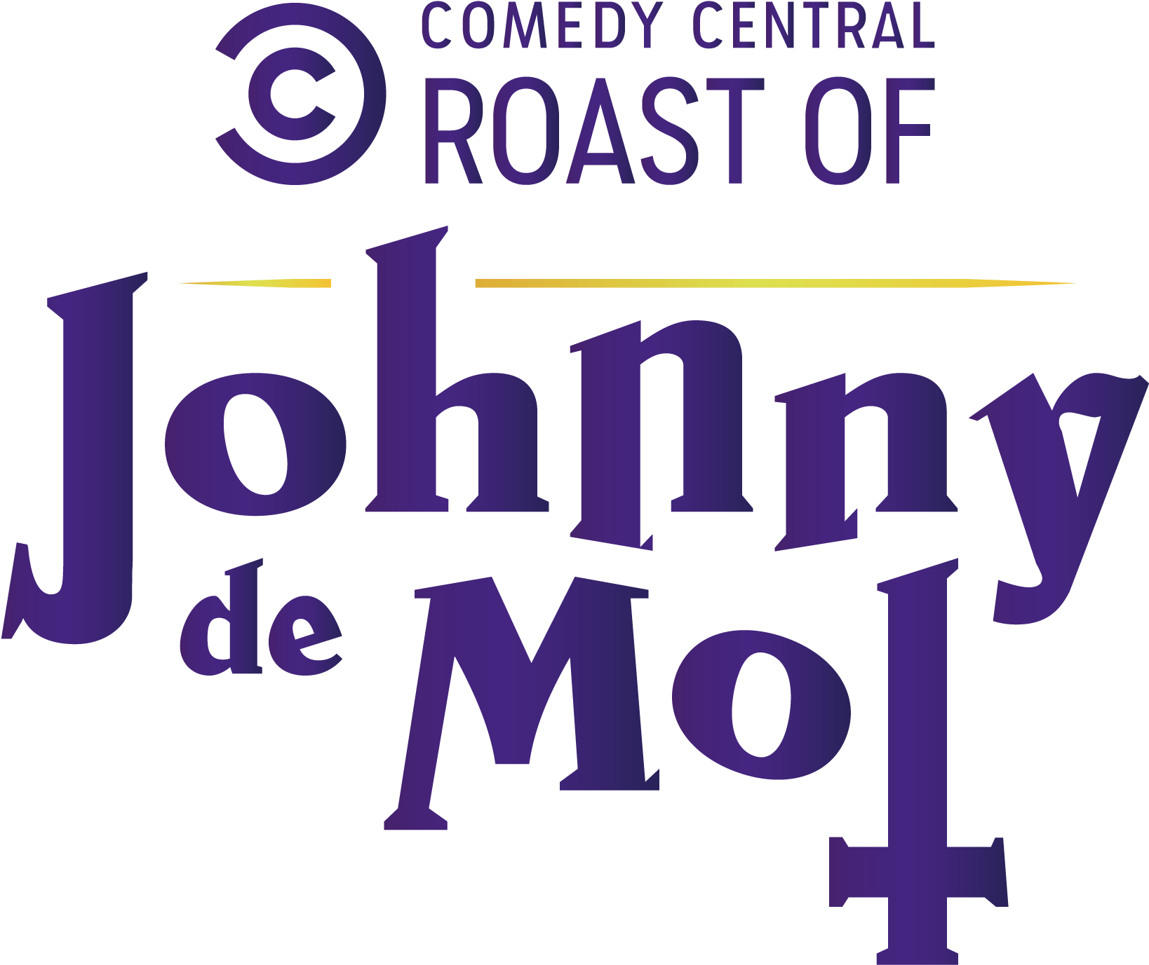 Johnny De Mol (2084x2084), Png Download