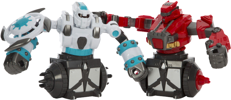 Welcome To Your Account - Remote Control Robots (792x792), Png Download