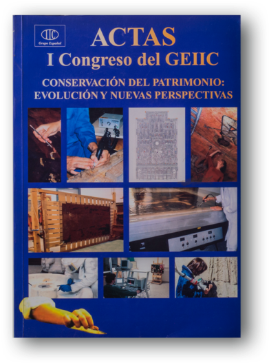 Una Reseña Sobre El Análisis Y Caracterización De Barnices - Flyer (580x580), Png Download