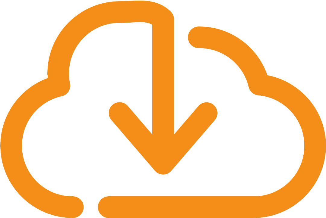 Crunchyroll Downloader (1200x1200), Png Download