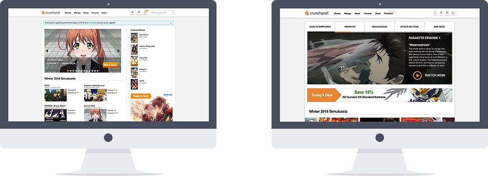 After - - Computer Icon (974x352), Png Download