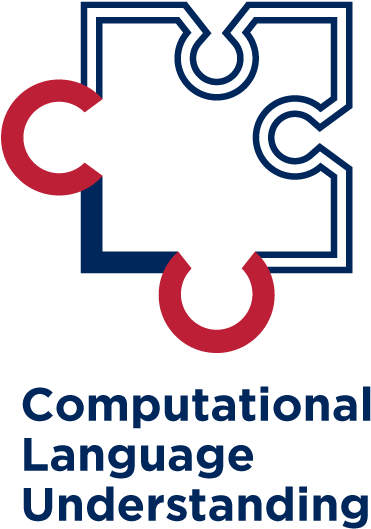 The Computational Language Understanding Lab At University - Window Icon Outline (500x625), Png Download