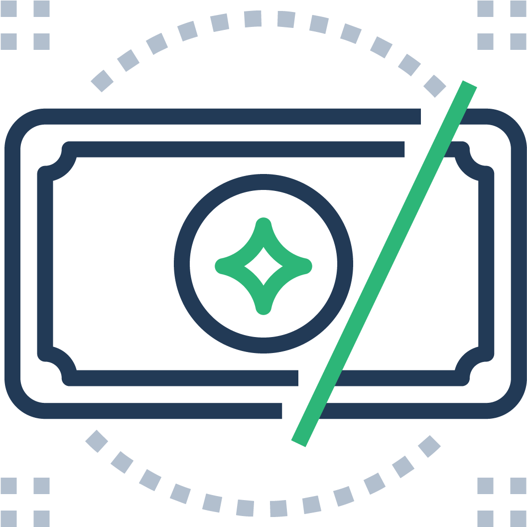 Straight Teeth In 6 Months - Vector Graphics (1200x1200), Png Download