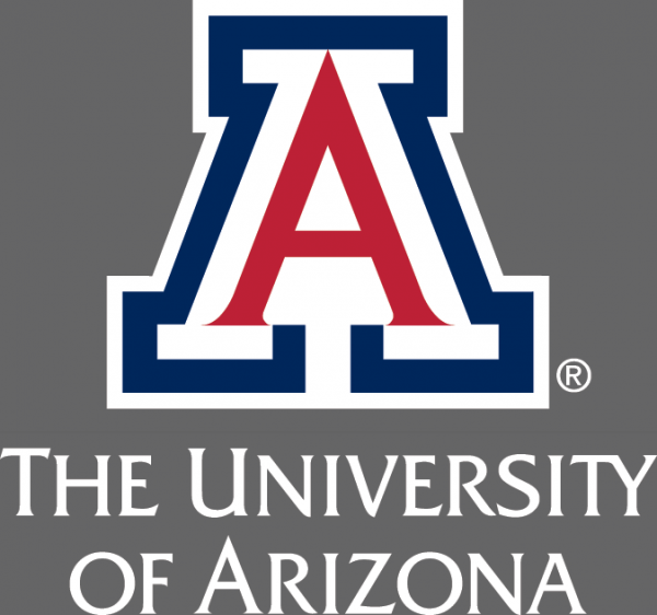 See A Full List Of Our Sponsors Here - University Of Arizona (600x562), Png Download