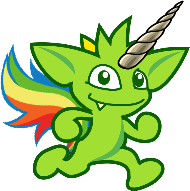 Unipop - Gremlin Tinkerpop (669x671), Png Download