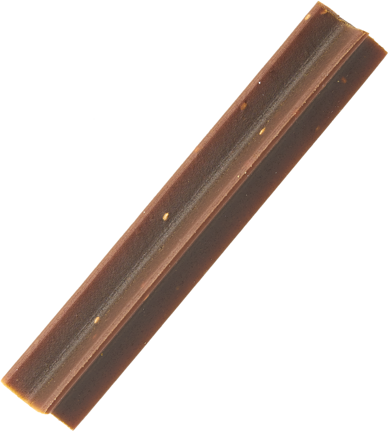 Get Naked® Skin & Coat Health Dental Stick Chews - Bronze (1000x1000), Png Download