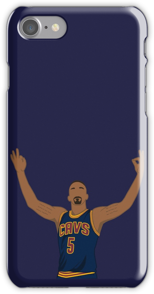 Jr Smith Art Iphone 7 Snap Case - Erika Costell Phone Case (750x1000), Png Download