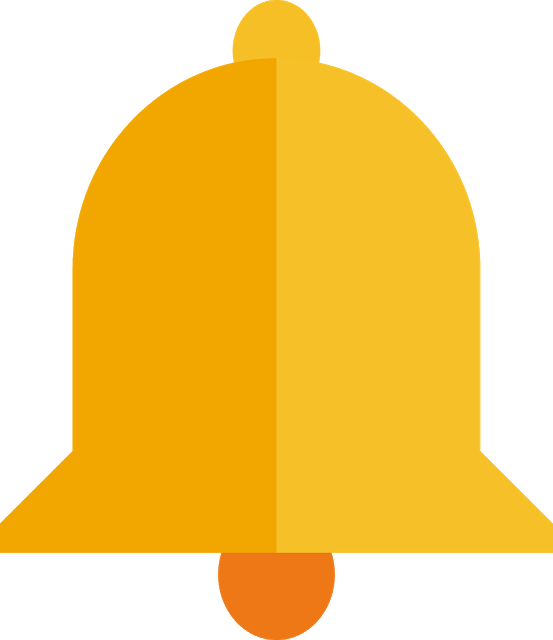 Download Icon Google Alerts Svg Eps Png Psd Ai Vector (553x640), Png Download