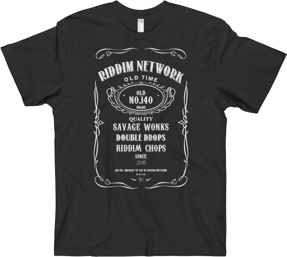 T Shirt Blues (1000x1000), Png Download