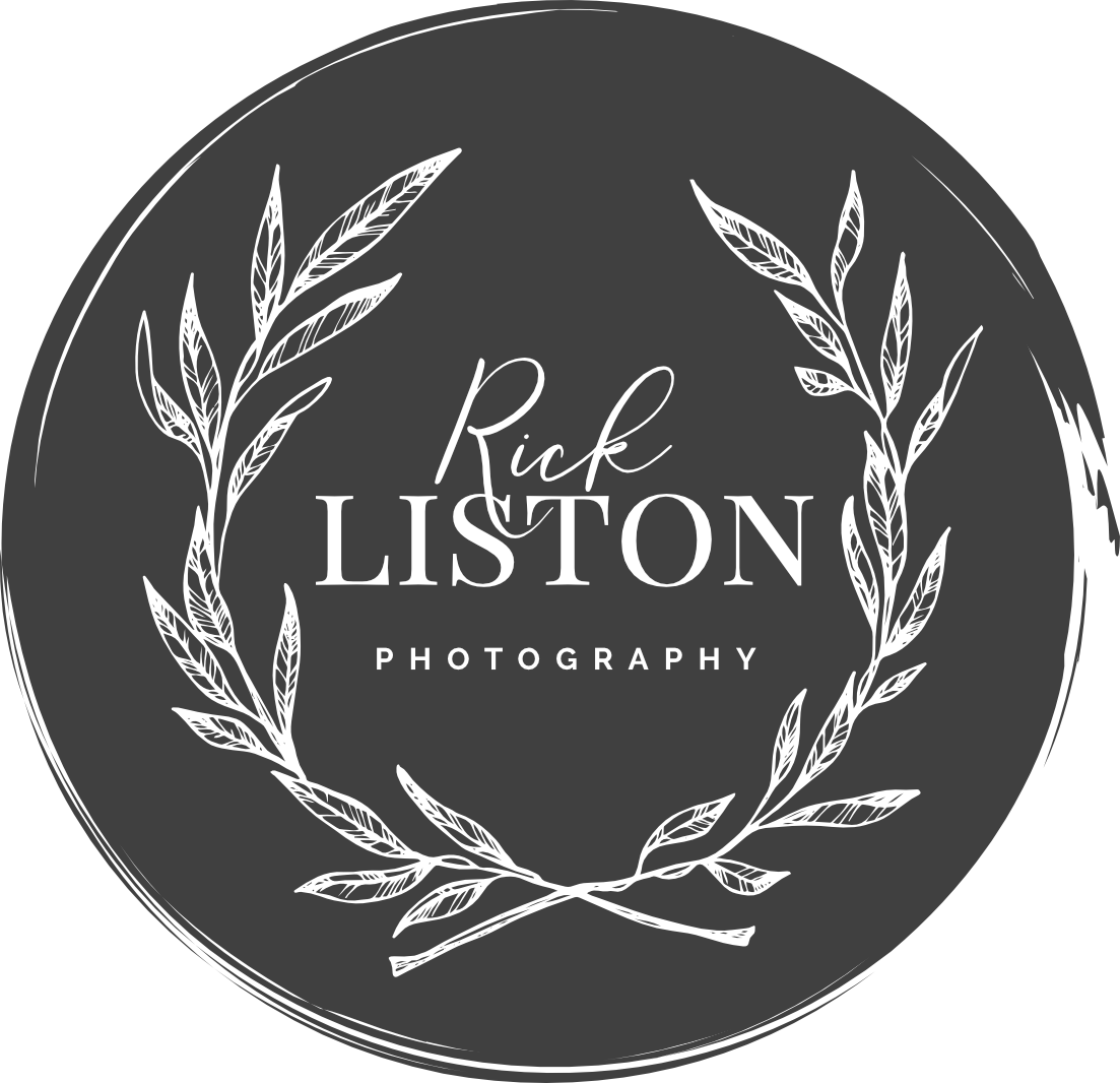 Rick Liston - Emblem (1103x1066), Png Download