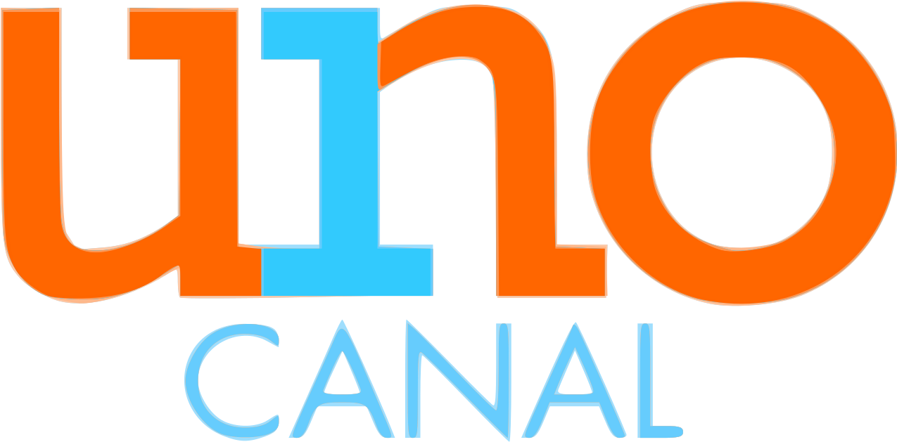 Canal Uno (1280x688), Png Download