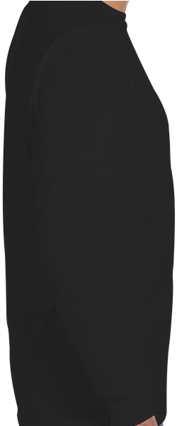 A Haunter - Sweater (600x600), Png Download