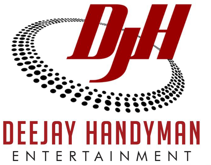 Deejay Handyman Entertainment - Deejay Association Of Nigeria Logo (797x549), Png Download