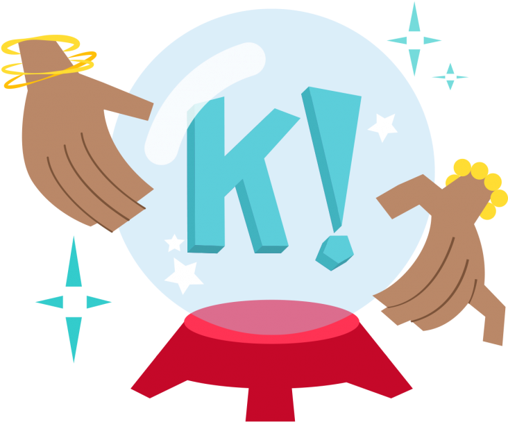 Kahoot Shape The Future Of Kahoot Illustration - Illustration (880x639), Png Download