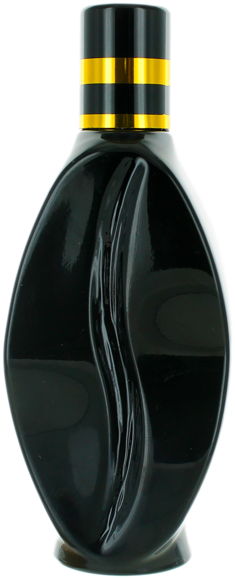 Cafe Black Label By Confiluxe For Men Edt Spray - Glass Bottle (849x2044), Png Download