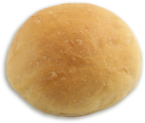 800 X 800 2 - Hot Cross Bun (800x800), Png Download