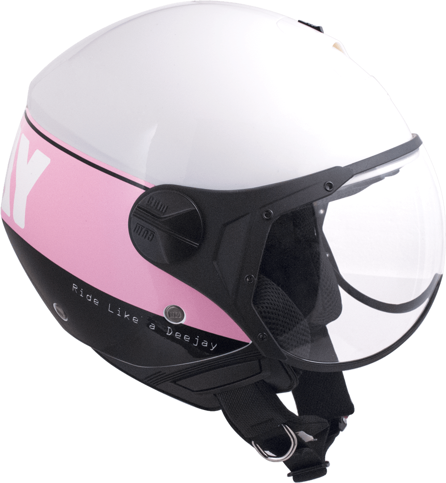 Motorcycle Helmet (1000x1000), Png Download
