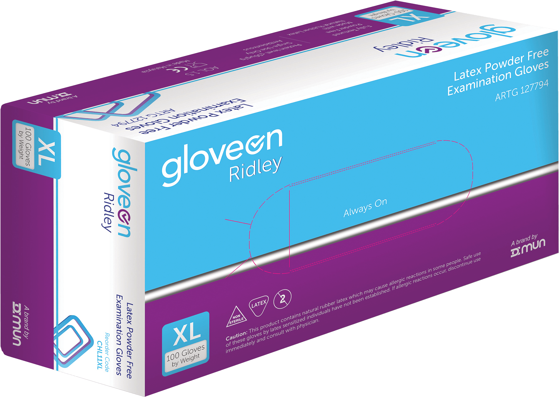 Home - Latex (1944x1417), Png Download