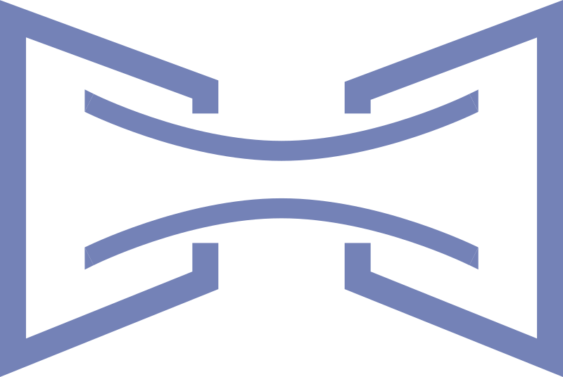 Just Like In Scifi Culture, Two Technically Isolated (800x536), Png Download