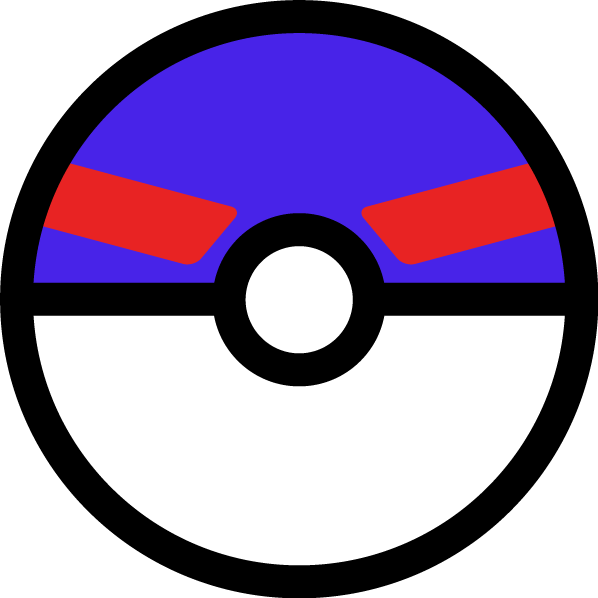 Financial Opportunities - Pokemon Ball Clipart (598x598), Png Download
