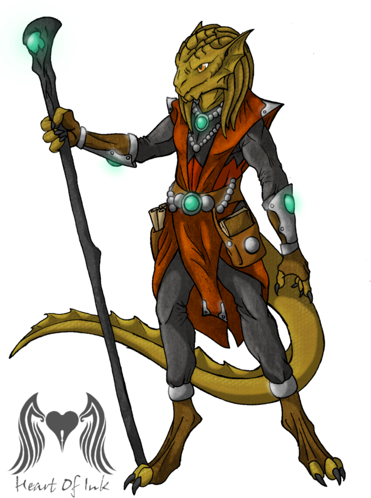 Renova By Heart0fink Female Dragonborn, Dnd Dragonborn, - Dragonborn Female (763x1047), Png Download