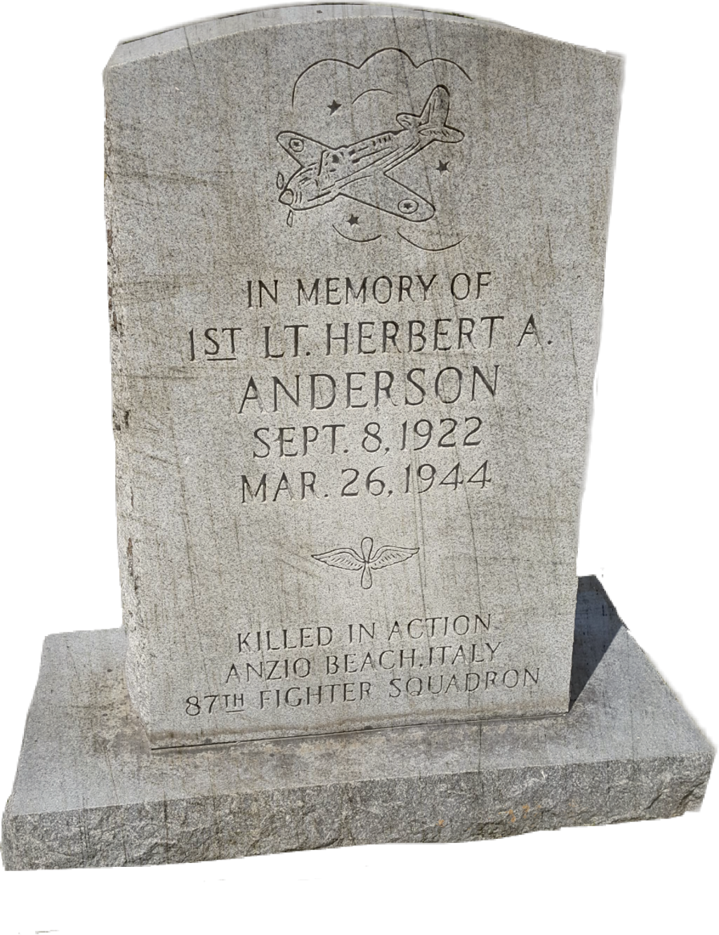 Report Abuse - Headstone (1024x1332), Png Download