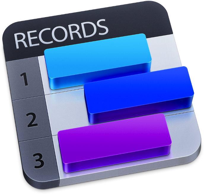 Database Application Icon Png (700x700), Png Download