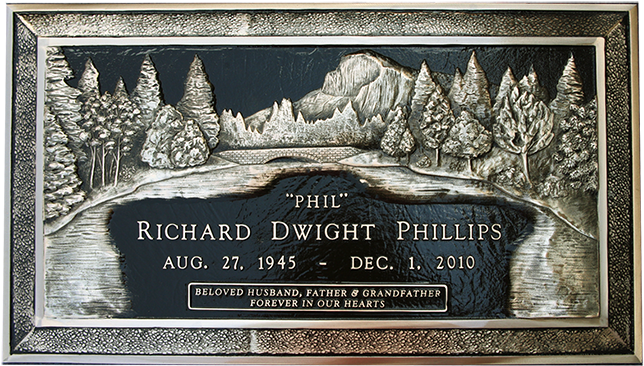 Zoom In - Commemorative Plaque (800x533), Png Download