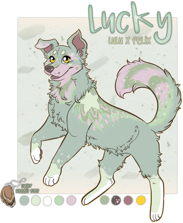 W/ Perm - Cartoon (700x800), Png Download