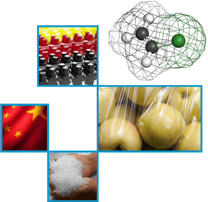 World's Largest Volume Plastic - Graphic Design (1300x777), Png Download