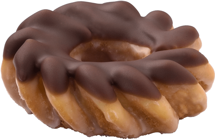 Krispy Kreme Doughnuts (900x720), Png Download