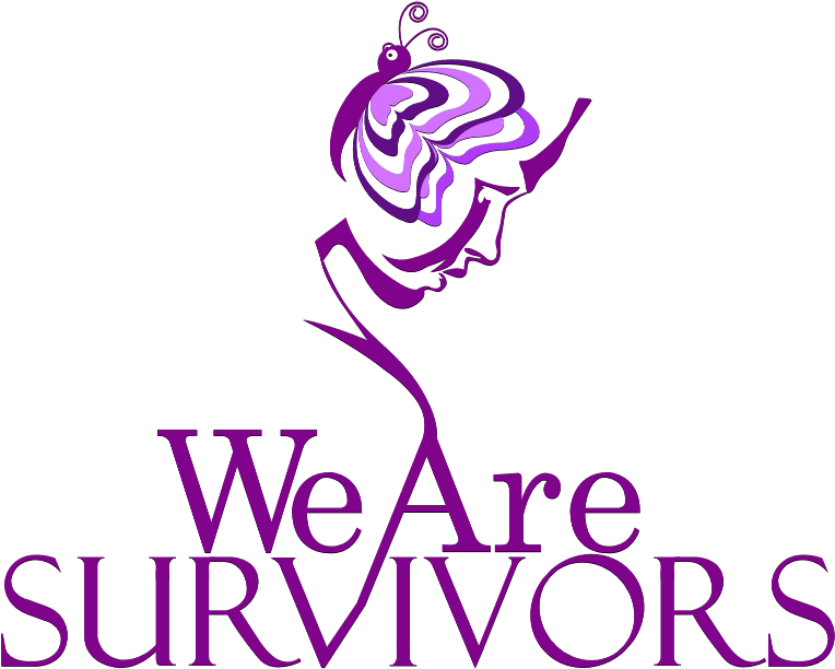 We Are Survivors Foundation - Graphic Design (943x708), Png Download