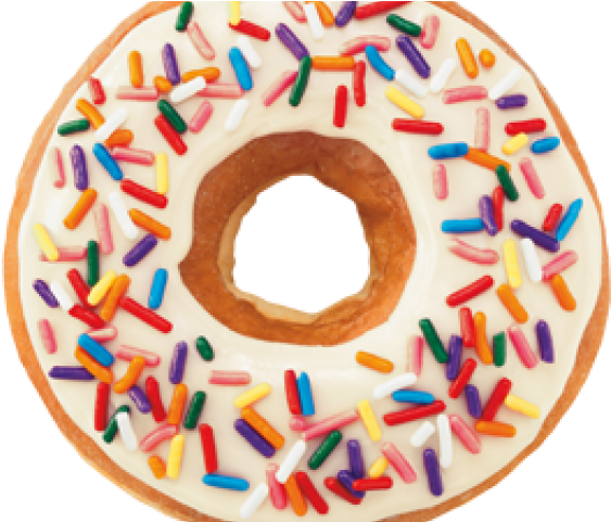 Dunkin Donuts Gif (640x480), Png Download