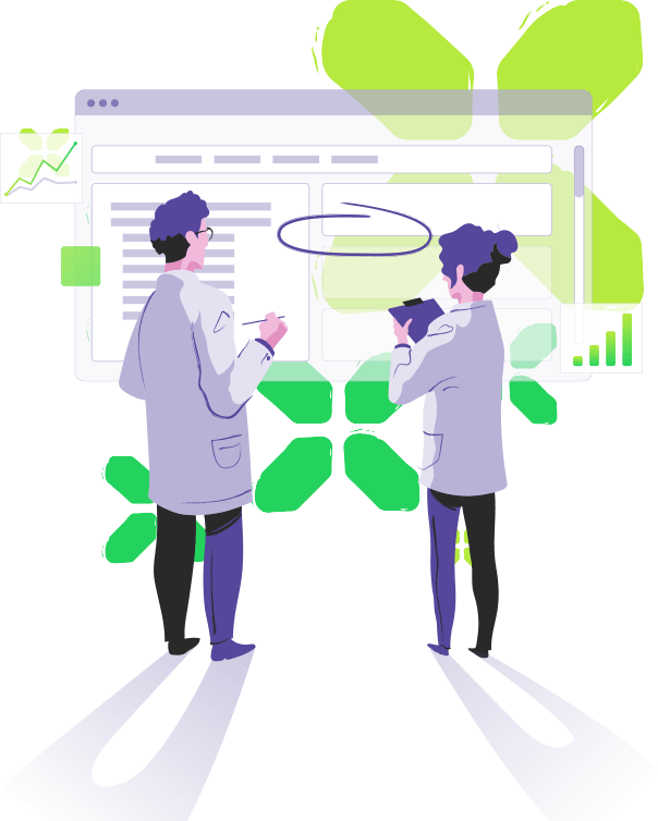 Consultants Supersonic Consultants Supersonic - Illustration (604x754), Png Download