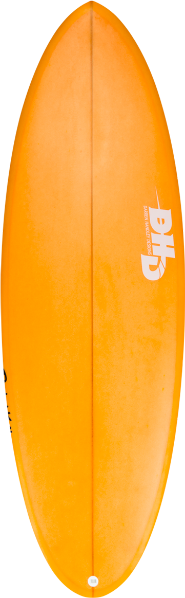 Surfboard (360x1200), Png Download