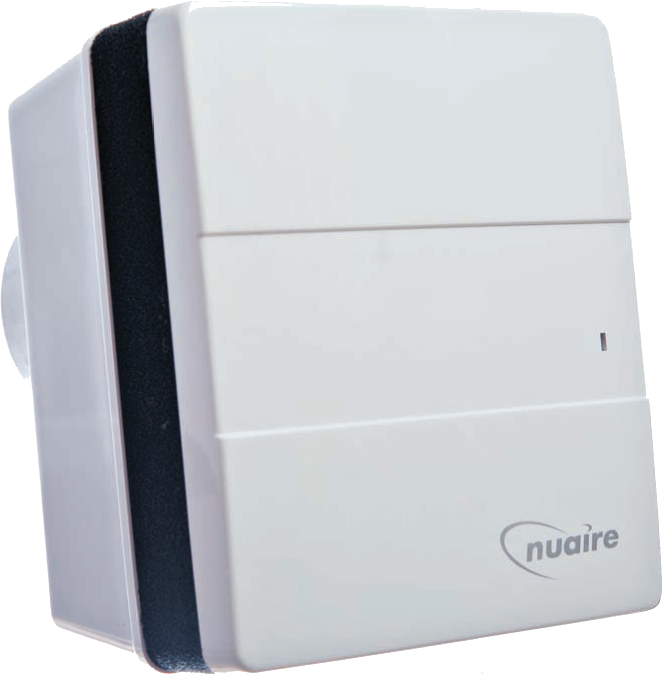 Genie Low Watt - Nuaire Fan (1451x1452), Png Download