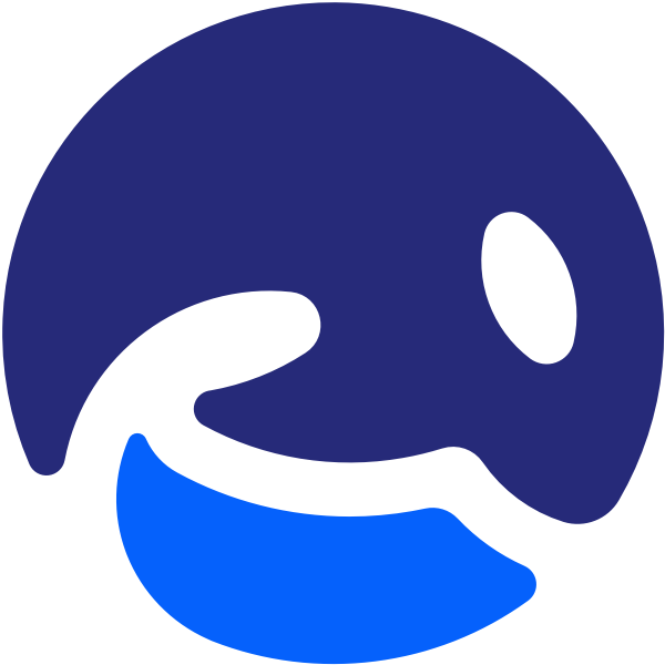 Orca Is No Longer Accepting New Customers (600x600), Png Download