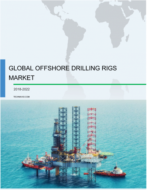 Offshore Drilling Rigs Market Share & Size, Industry - Poster (1200x627), Png Download