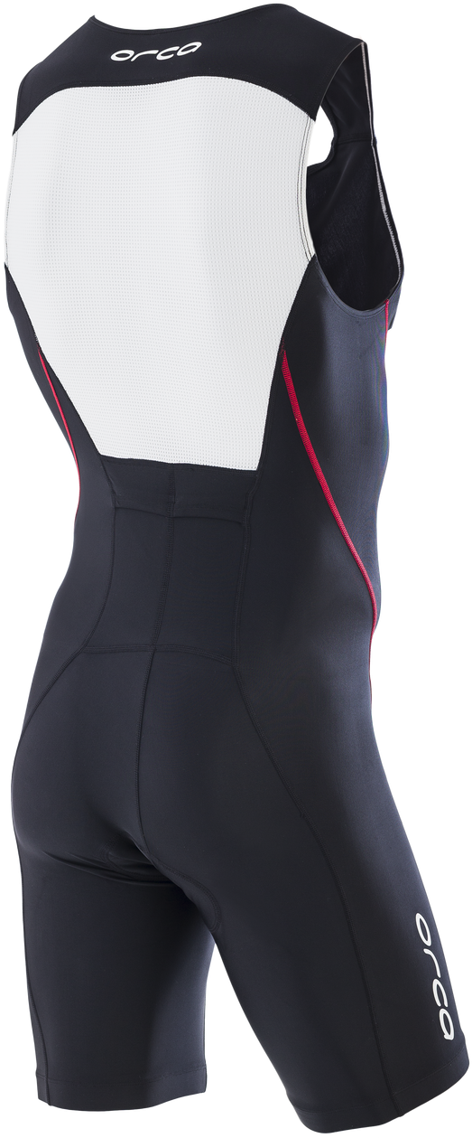 Men's Core Basic Race Suit S - Wetsuit (1280x1280), Png Download