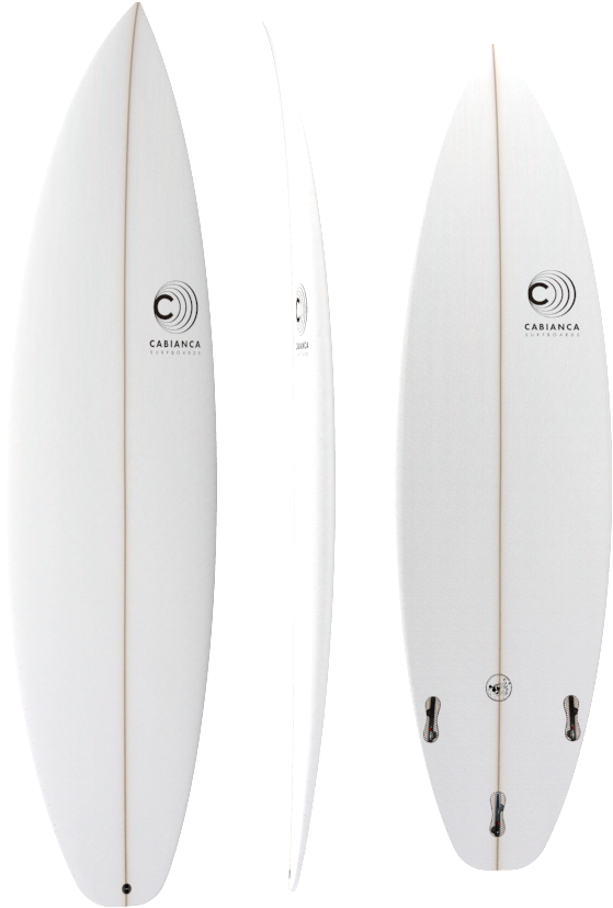 Dfk - Cabianca Surfboards (700x900), Png Download
