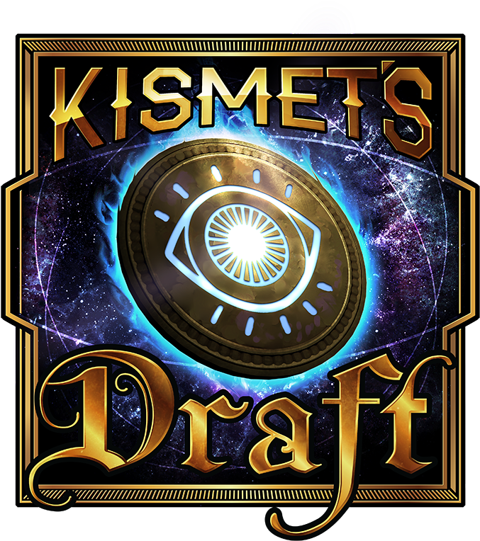 Kismet's Draft Poster (800x800), Png Download