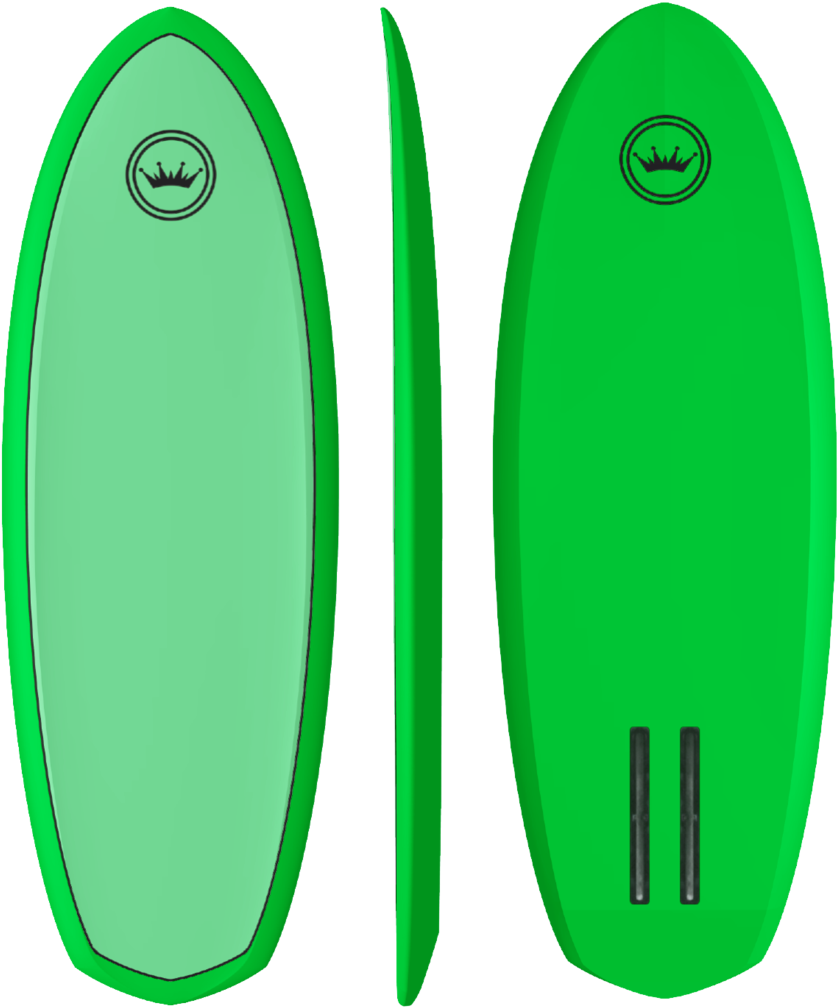 Surfboard (867x1024), Png Download