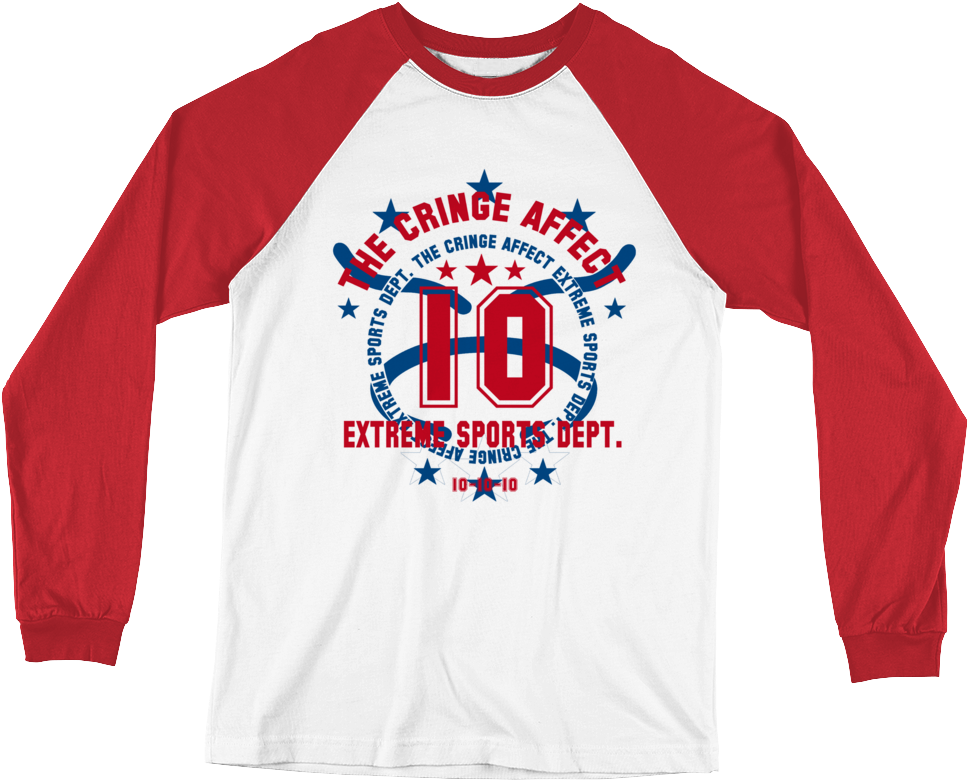 Extreme Sports Dept - Size Does Matter Shirt (1000x1000), Png Download